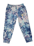 Art Dealers Sweatpants (Blue/Pink)
