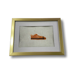 Lobster Dunk Frame