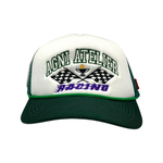 Agni Atelier Racing Trucker (Green)