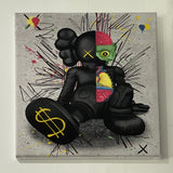 KAWS Paintings (Small)