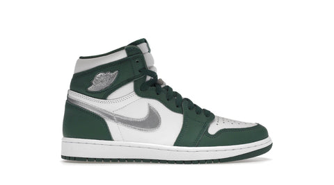 Air Jordan 1 Retro High OG Gorge Green