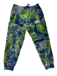 Art Dealers Sweatpants (Green)