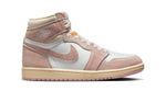 Air Jordan 1 Retro High OG Washed Pink (Women’s)