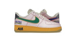 Air Force 1 Low ‘07 Feel Free, Let’s Talk