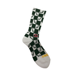 Chrome Hearts Matty Boy 99 Eyes Socks Multi