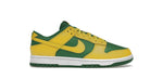 Dunk Low Retro Reverse Brazil