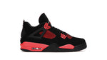 Air Jordan 4 Retro Red Thunder
