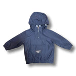 Burberry Kids Jacket Blue