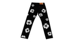 Denim Tears x Levi's Cotton Wreath Jean Black