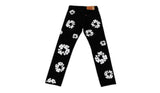 Denim Tears x Levi's Cotton Wreath Jean Black