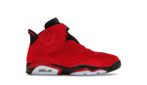 Air Jordan 6 Retro Toro Bravo