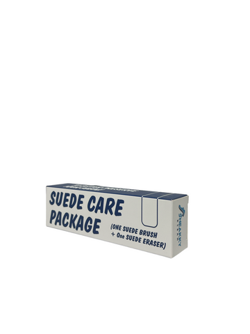 Sneakky Klean Suede Protector Care Package