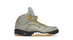 Air Jordan 5 Retro Jade Horizon