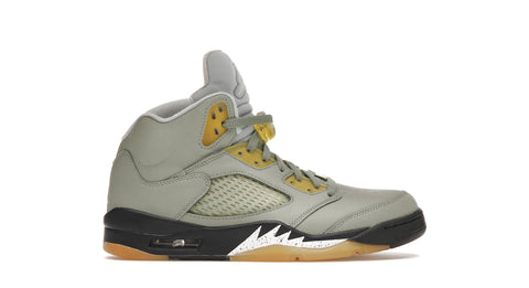 Air Jordan 5 Retro Jade Horizon