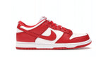 Dunk Low University Red (2020)