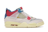 Air Jordan 4 Retro Union Guava Ice