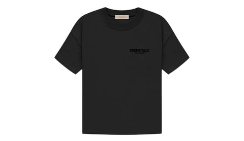 Fear Of God Essentials T-Shirt (SS22) Stretch Limo