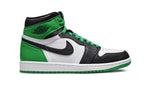 Air Jordan 1 Retro High OG Lucky Green