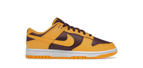 Dunk Low Arizona State