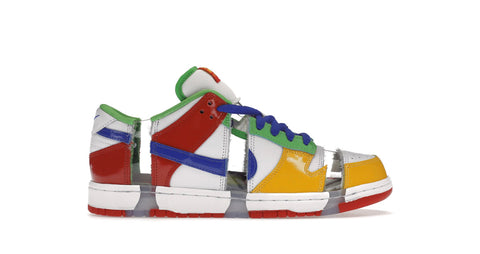 SB Dunk Low Sandy Bodecker
