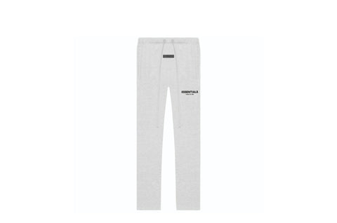 Fear of God Essentials Relaxed Sweatpants (SS22) Light Oatmeal
