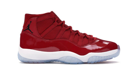 Jordan 11 Retro Win Like 96