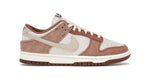 Dunk Low Medium Curry