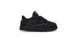 Air Jordan 1 Retro Low OG SP Travis Scott Black Phantom (TD)