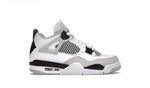 Air Jordan 4 Retro Military Black