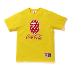 Bape x Coca Cola Tee