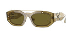 Versace Sunglasses - Medusa Biggie VE2235