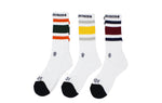Chrome Hearts Miami Socks Multi