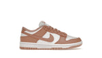 Dunk Low Rose Whisper (W)