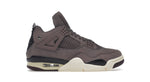 Air Jordan 4 Retro A Ma Maniere Violet Ore