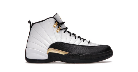 Air Jordan 12 Retro Royalty Taxi