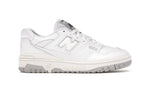 New Balance 550 White Grey