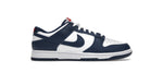 Dunk Low Valerian Blue