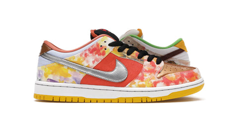 SB Dunk Low Street Hawker (2021)